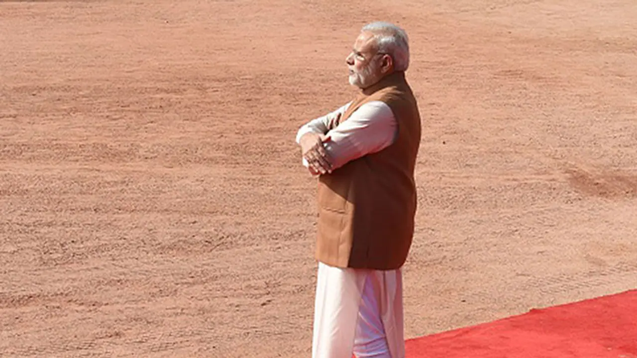 ಗಣರಾಜ್ಯೋತ್ಸವ: 10 ದೇಶಗಳ ಮುಖಂಡರಿಗೆ ಮೋದಿ ಆಹ್ವಾನ