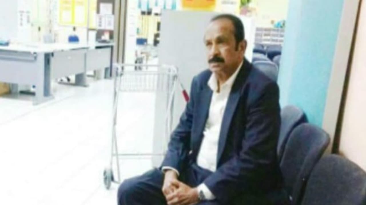 அடக்கடவுளே!!! அது ஆறு மாசத்துக்கு முன்னாடி... அதுக்கு இப்போ கண்டனமா!? ஐஸ் வைக்கிறதா மத்திய அரசு! அடக்கடவுளே!!! அது ஆறு மாசத்துக்கு முன்னாடி... அதுக்கு இப்போ கண்டனமா!? ஐஸ் வைக்கிறதா மத்திய அரசு!