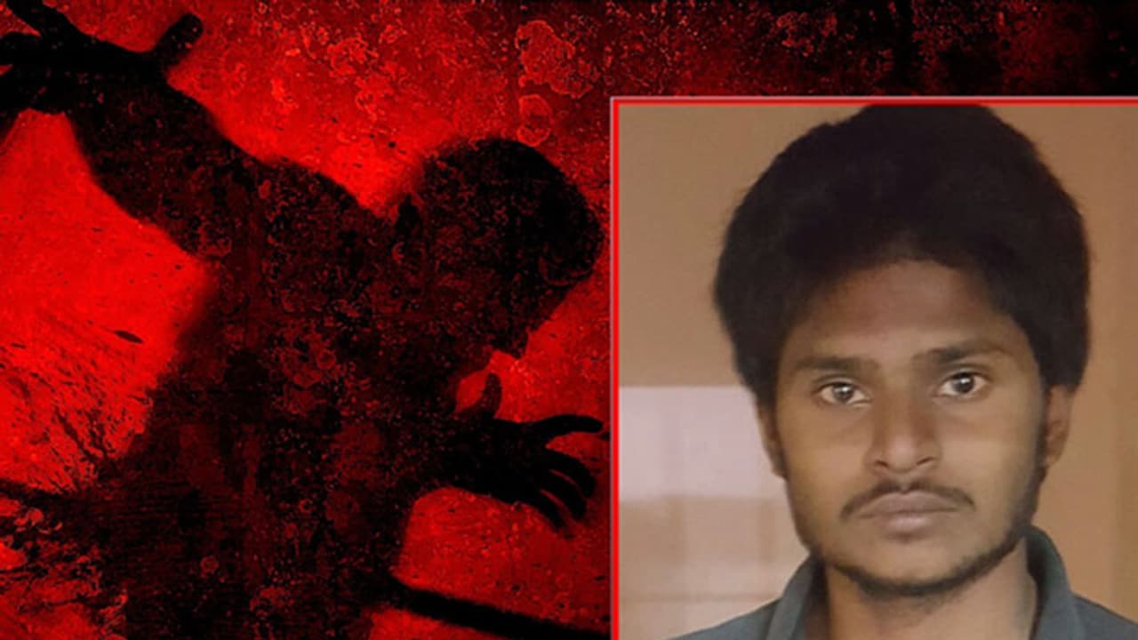 ತಂದೆಯನ್ನೇ ಕೊಂದ 19 ವರ್ಷದ ಮಗ! ತಂದೆಯನ್ನೇ ಕೊಂದ 19 ವರ್ಷದ ಮಗ!