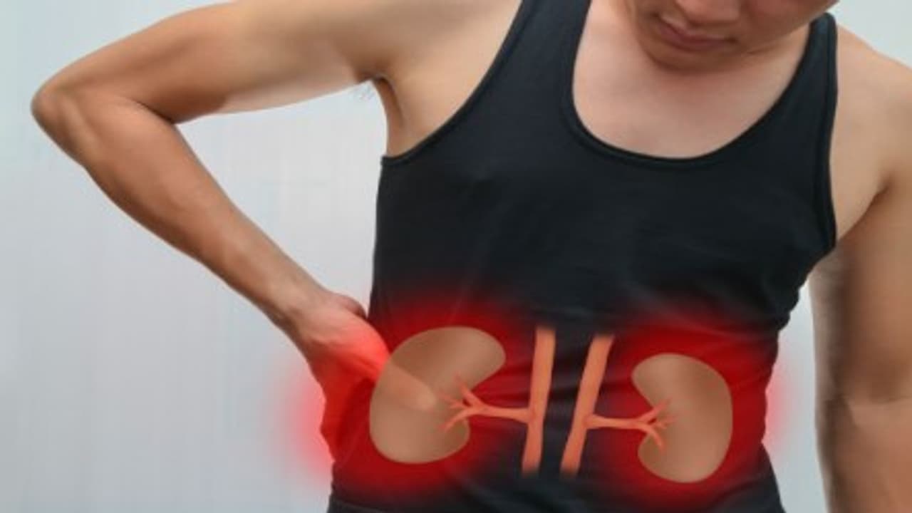 சிறுநீரகக் கற்கள் தோன்றுவதற்கு இதுதான் முக்கியமான காரணம்… சிறுநீரகக் கற்கள் தோன்றுவதற்கு இதுதான் முக்கியமான காரணம்…