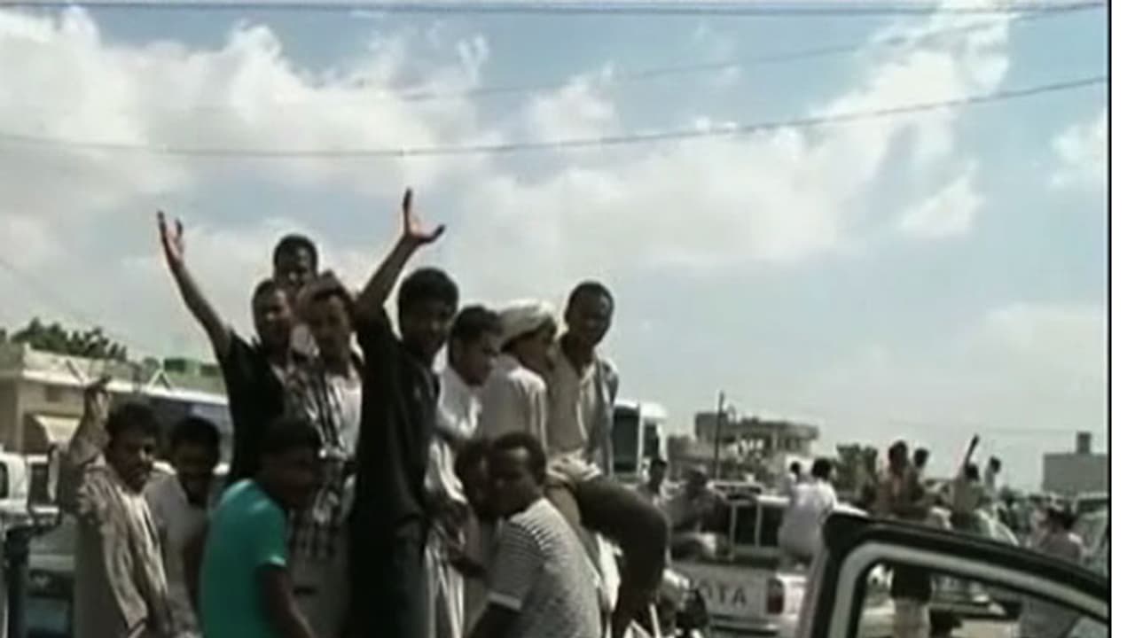 യമനികളുടെ താത്കാലിക താമസരേഖ ആറു മാസത്തേക്ക് കൂടി സൗദി പുതുക്കി നല്കും യമനികളുടെ താത്കാലിക താമസരേഖ ആറു മാസത്തേക്ക് കൂടി സൗദി പുതുക്കി നല്കും