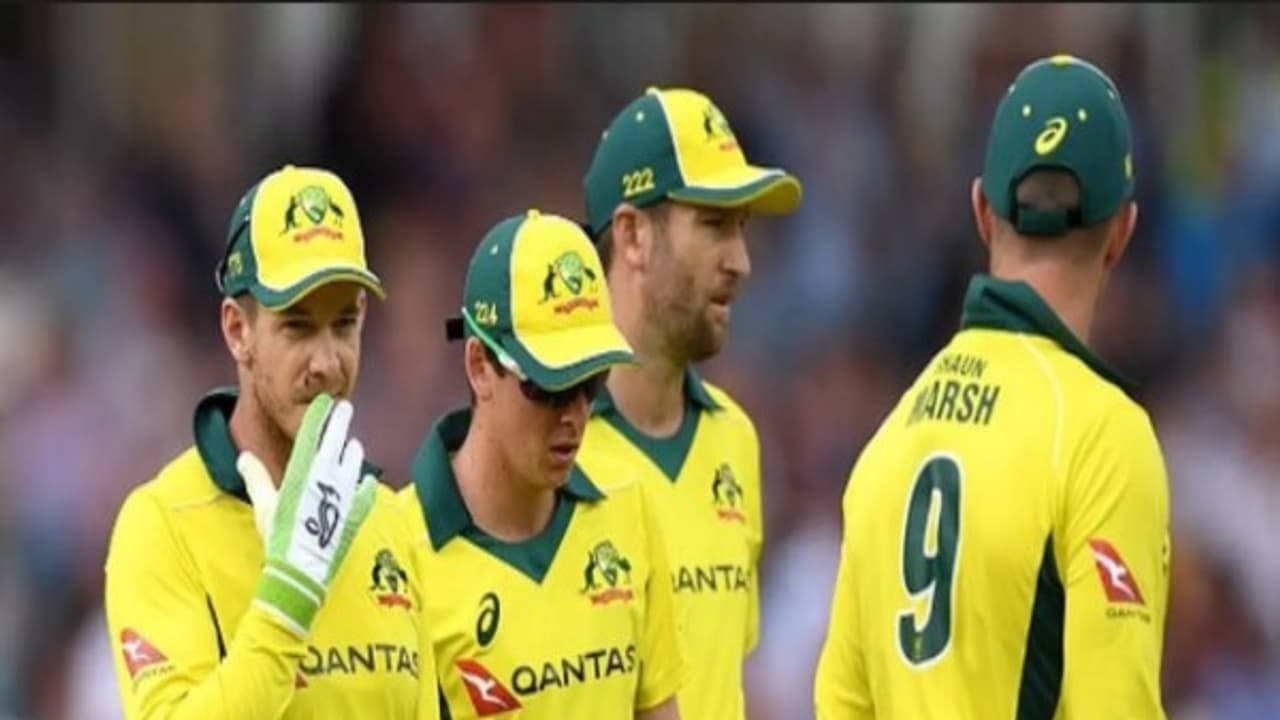 ఆసిస్ జట్టు భారత పర్యటన...షెడ్యూల్ ఇదే: ఇరు తెలుగు రాష్ట్రాలకు అవకాశం ఆసిస్ జట్టు భారత పర్యటన...షెడ్యూల్ ఇదే: ఇరు తెలుగు రాష్ట్రాలకు అవకాశం