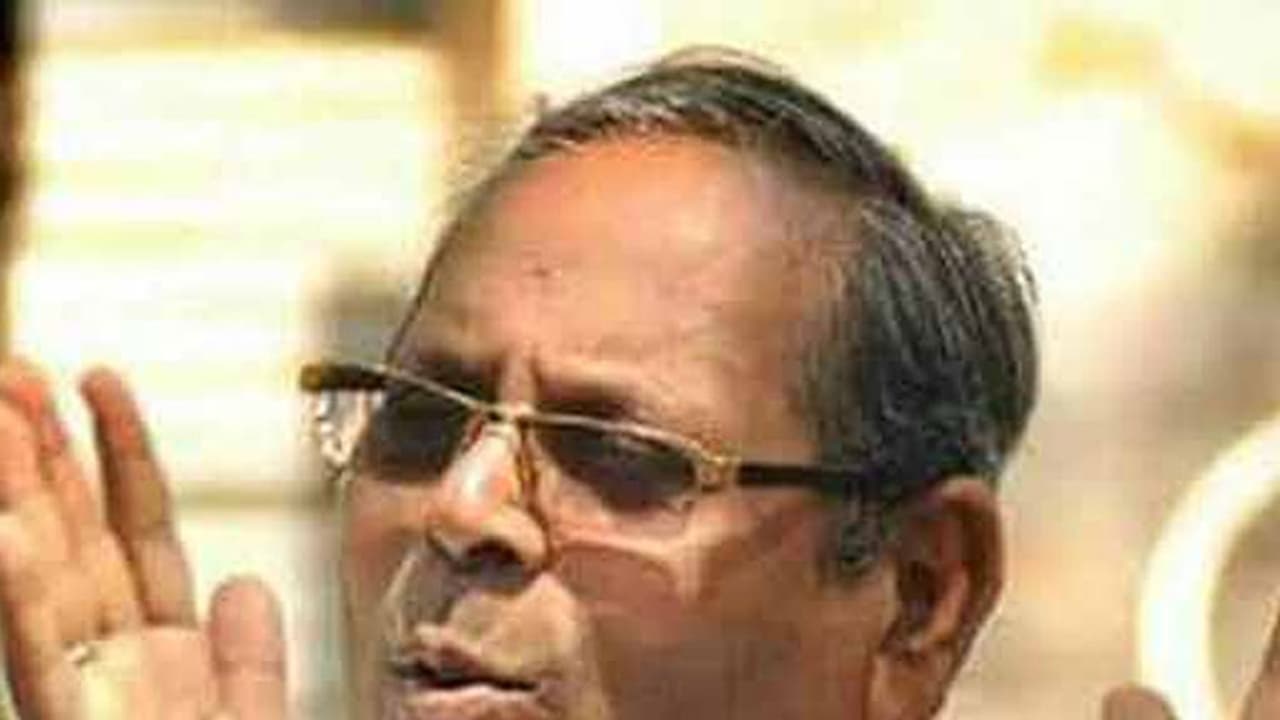 ಕ್ಲೀನ್'ಚಿಟ್ ನೀಡಿದ್ದಕ್ಕೆ ಸಂತಸ ವ್ಯಕ್ತಪಡಿಸಿದ ಮೇಟಿ ಕ್ಲೀನ್'ಚಿಟ್ ನೀಡಿದ್ದಕ್ಕೆ ಸಂತಸ ವ್ಯಕ್ತಪಡಿಸಿದ ಮೇಟಿ