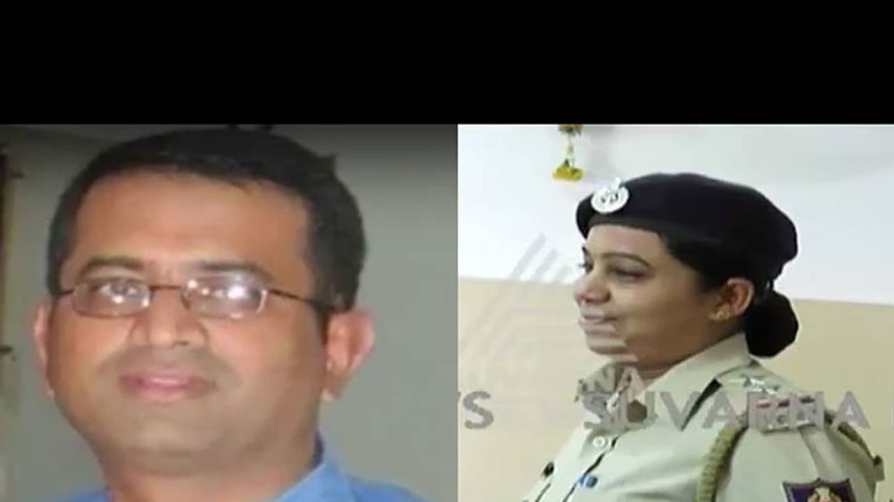 Karnataka Cop Suicide: Bullied officer attempts to kill herself Karnataka Cop Suicide: Bullied officer attempts to kill herself