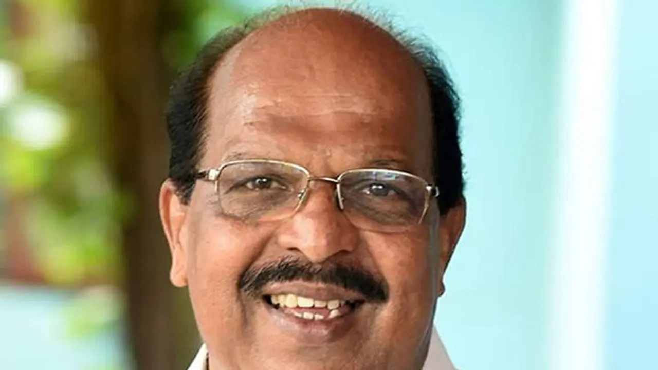 Only 10% IAS brains are working properly, says Kerala Minister