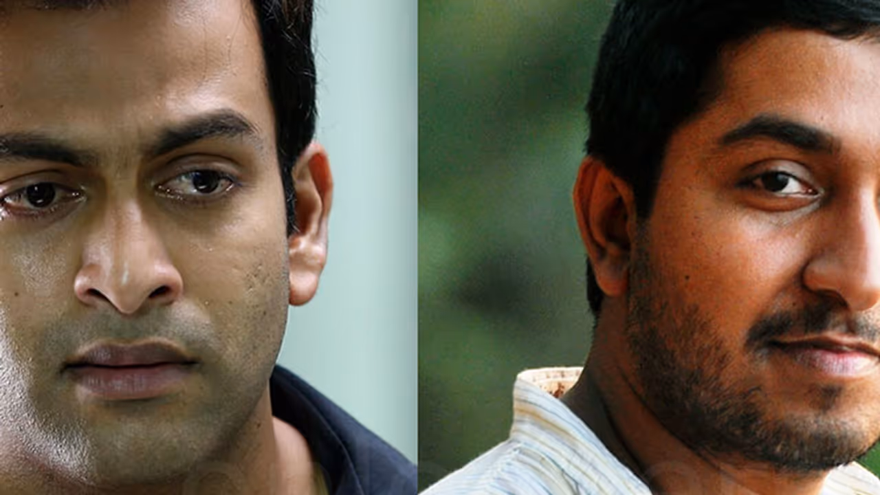 പൃഥ്വിരാജിന്‍റെയും വിനീത് ശ്രീനിവാസന്‍റെയും  ചിത്രത്തിന് ഒരേ കഥ; കേസ് കോടതിയിലേക്ക്