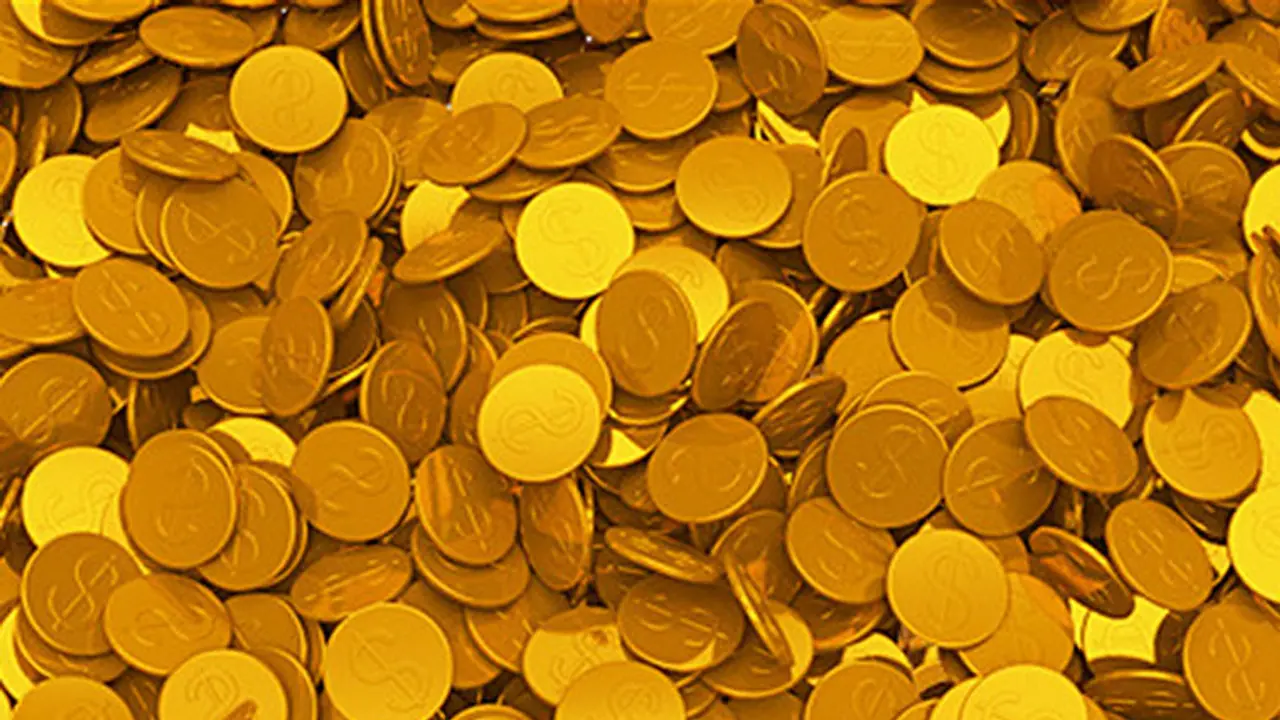 Gold powder worth ₹26 lakh seized from Keralite Gold powder worth ₹26 lakh seized from Keralite