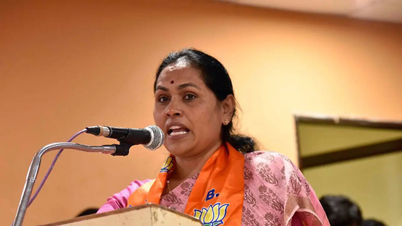 Cabinet panel finds irregularities in power purchase by BJP govt, may nail Shobha