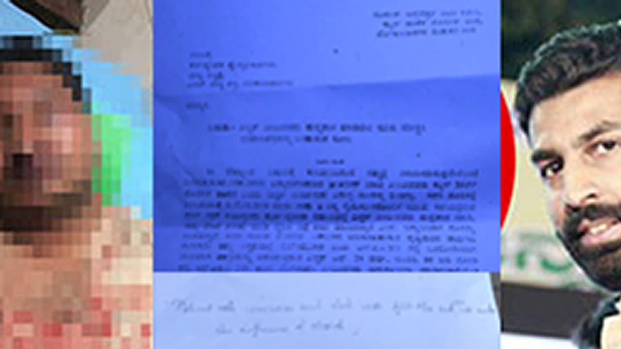 Victim Vidvat's medical report to make life difficult for Nalapad? [Report copy here]