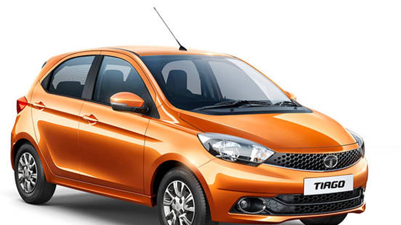 నూతన ఫీచర్లతో విపణిలోకి టియాగో, టిగోర్ జేటీపీ వేరియంట్లు నూతన ఫీచర్లతో విపణిలోకి టియాగో, టిగోర్ జేటీపీ వేరియంట్లు