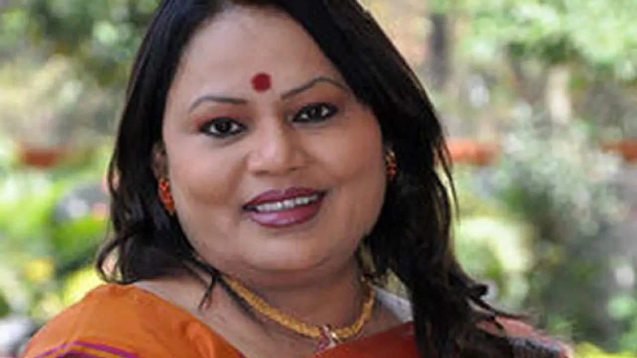 ರೇಣುಕಾಚಾರ್ಯ ವಿರುದ್ಧ ತಿರುಗಿ ಬಿದ್ದ ಜಯಲಕ್ಷ್ಮೀ! ರೇಣುಕಾಚಾರ್ಯ ವಿರುದ್ಧ ತಿರುಗಿ ಬಿದ್ದ ಜಯಲಕ್ಷ್ಮೀ!