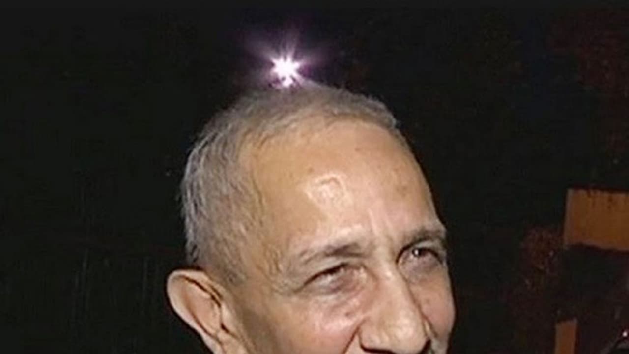 ചർച്ചകൾക്കായി മധ്യസ്ഥൻ ജമ്മുകശ്മിരില് ചർച്ചകൾക്കായി മധ്യസ്ഥൻ ജമ്മുകശ്മിരില്