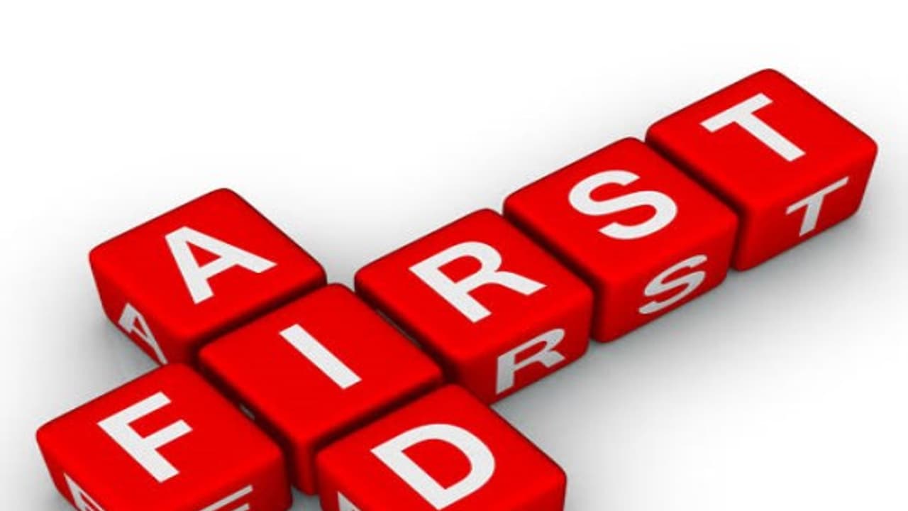 இந்த மூன்று விதிகள்தான் முதலுதவியின் முக்கியமான அடிப்படை கொள்கைகள்…