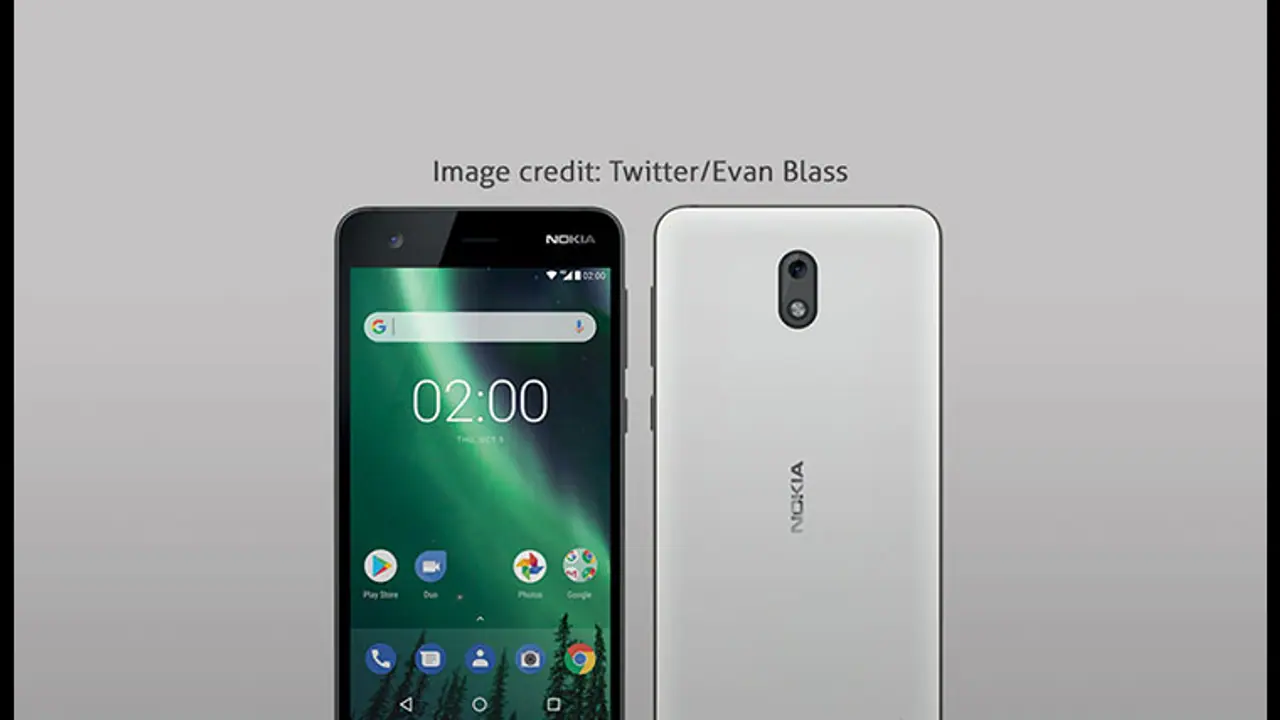 Nokia 2 coming soon: Here's everything we know so far Nokia 2 coming soon: Here's everything we know so far
