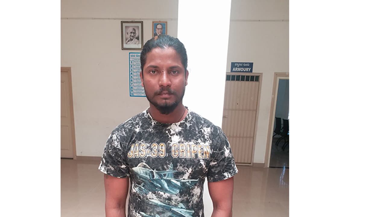 ರಿಯಾಲಿಟಿ ಶೋ ಸ್ಟಾರ್ ಸುನಾಮಿ ಕಿಟ್ಟಿಗೆ ಎದುರಾಯ್ತು ಮತ್ತೆ ಸಂಕಷ್ಟ