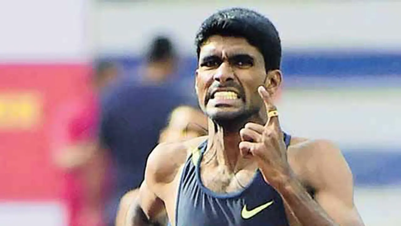 ರಿಯೊ ಒಲಿಂಪಿಕ್ಸ್ ಓಡಿದ್ದರೆ ಚಿನ್ನ ಗೆಲ್ಲುತ್ತಿದ್ದ ಜಾನ್ಸನ್..! ರಿಯೊ ಒಲಿಂಪಿಕ್ಸ್ ಓಡಿದ್ದರೆ ಚಿನ್ನ ಗೆಲ್ಲುತ್ತಿದ್ದ ಜಾನ್ಸನ್..!