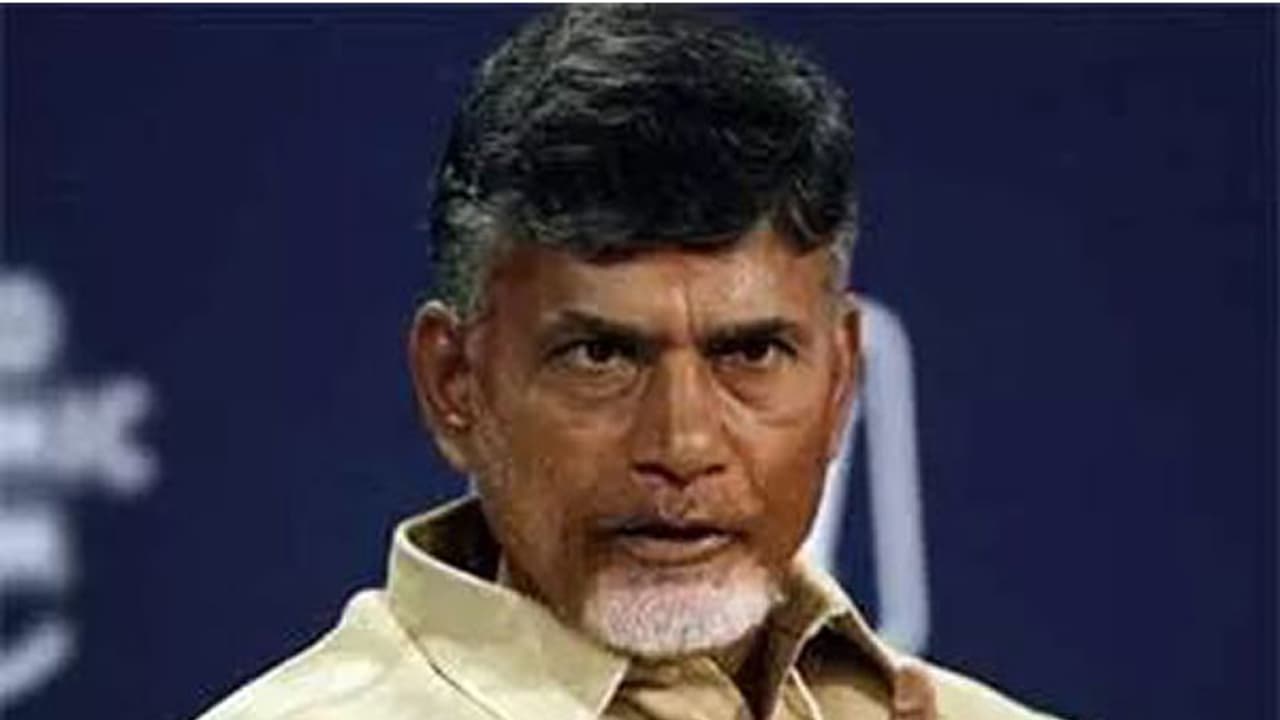 Stars to blame for all obstacles being faced by Chandrababu Naidu? Stars to blame for all obstacles being faced by Chandrababu Naidu?