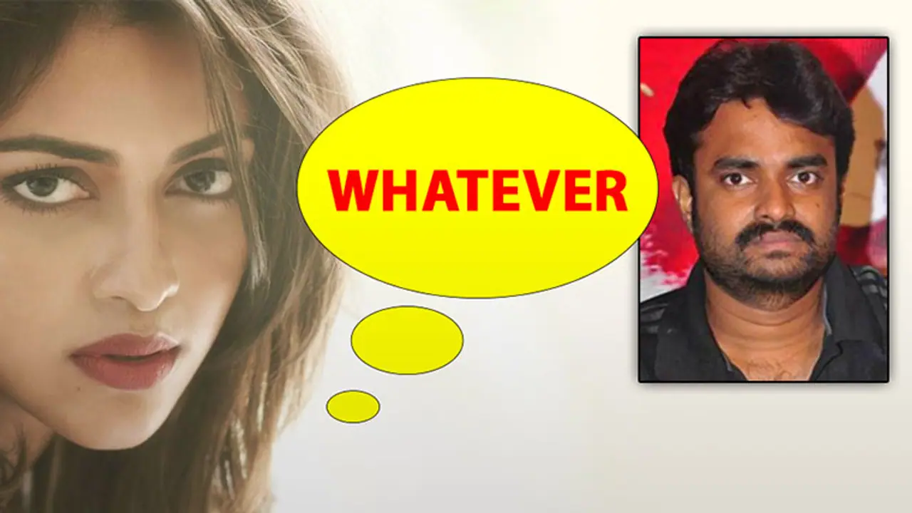 Amala Paul's ex husband Vijay all set to remarry just a week after divorce? Amala Paul's ex husband Vijay all set to remarry just a week after divorce?