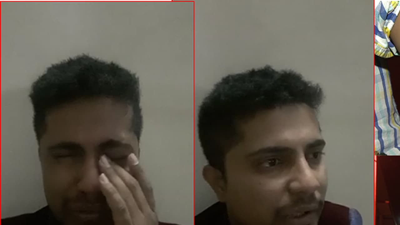 ಮುಂದುವರೆದ ಪ್ರಥಮ್ ಹೈಡ್ರಾಮ: ಪೋರ್ಟೀಸ್'ನ ಐಸಿಯು ಉಡೀಸ್ ಈಗ ನಿಮ್ಹಾನ್ಸ್'ನಿಂದ ಕಿಮ್ಸ್'ಗೆ ಶಿಫ್ಟ್ ಮುಂದುವರೆದ ಪ್ರಥಮ್ ಹೈಡ್ರಾಮ: ಪೋರ್ಟೀಸ್'ನ ಐಸಿಯು ಉಡೀಸ್ ಈಗ ನಿಮ್ಹಾನ್ಸ್'ನಿಂದ ಕಿಮ್ಸ್'ಗೆ ಶಿಫ್ಟ್