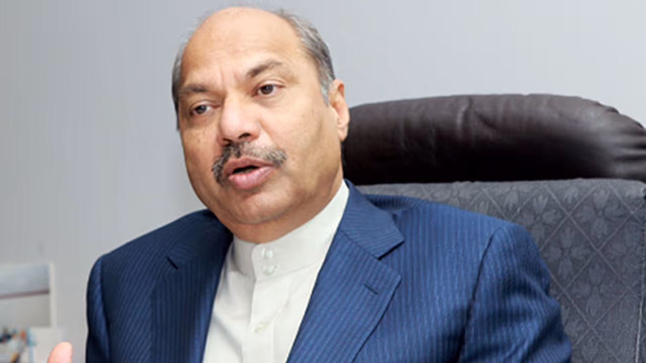 8 facts about Dr P Mohamed Ali, Oman's biggest Malayali NRI 8 facts about Dr P Mohamed Ali, Oman's biggest Malayali NRI