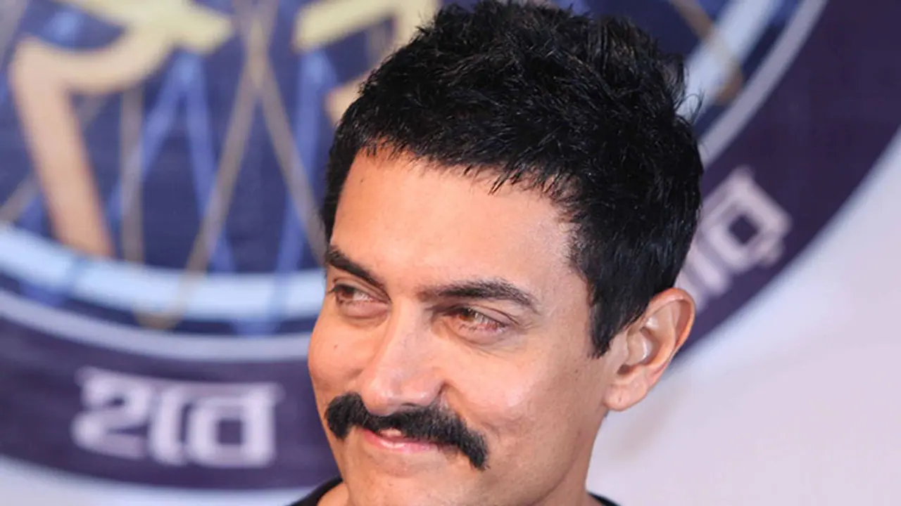 Aamir Khan to team up with AR Murugadoss again?
