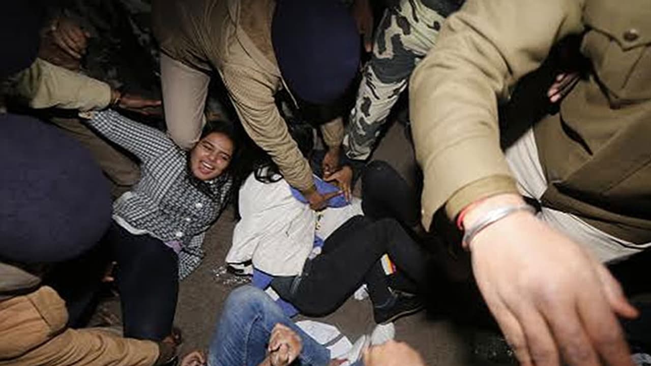 Tumkuru rape fallout: Is there any faith left in cops? Tumkuru rape fallout: Is there any faith left in cops?