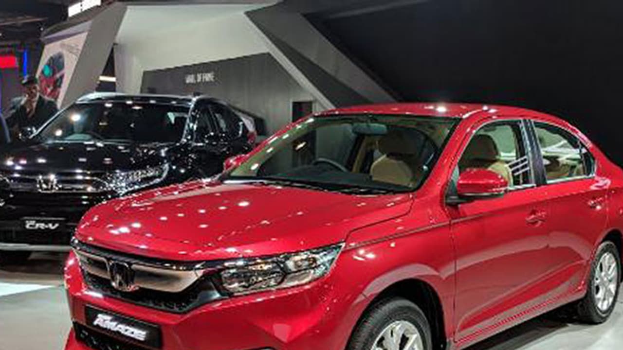 Discount on Honda India Cars: ಹೋಂಡಾ ಕಾರಿನ ಮೇಲೆ ವರ್ಷಾಂತ್ಯದ ಡಿಸ್ಕೌಂಟ್, ಗ್ರಾಹಕರಿಗೆ ಭರ್ಜರಿ ಆಫರ್!