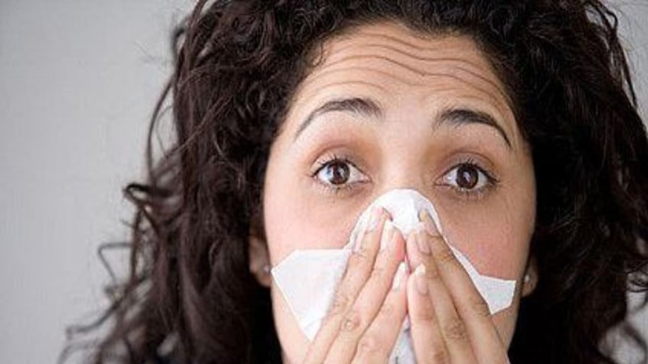 சளித் தொல்லைக்காக இனி டாக்டரை பார்க்க வேண்டாம்; இதோ அட்டகாசமான இயற்கை வைத்தியம்...