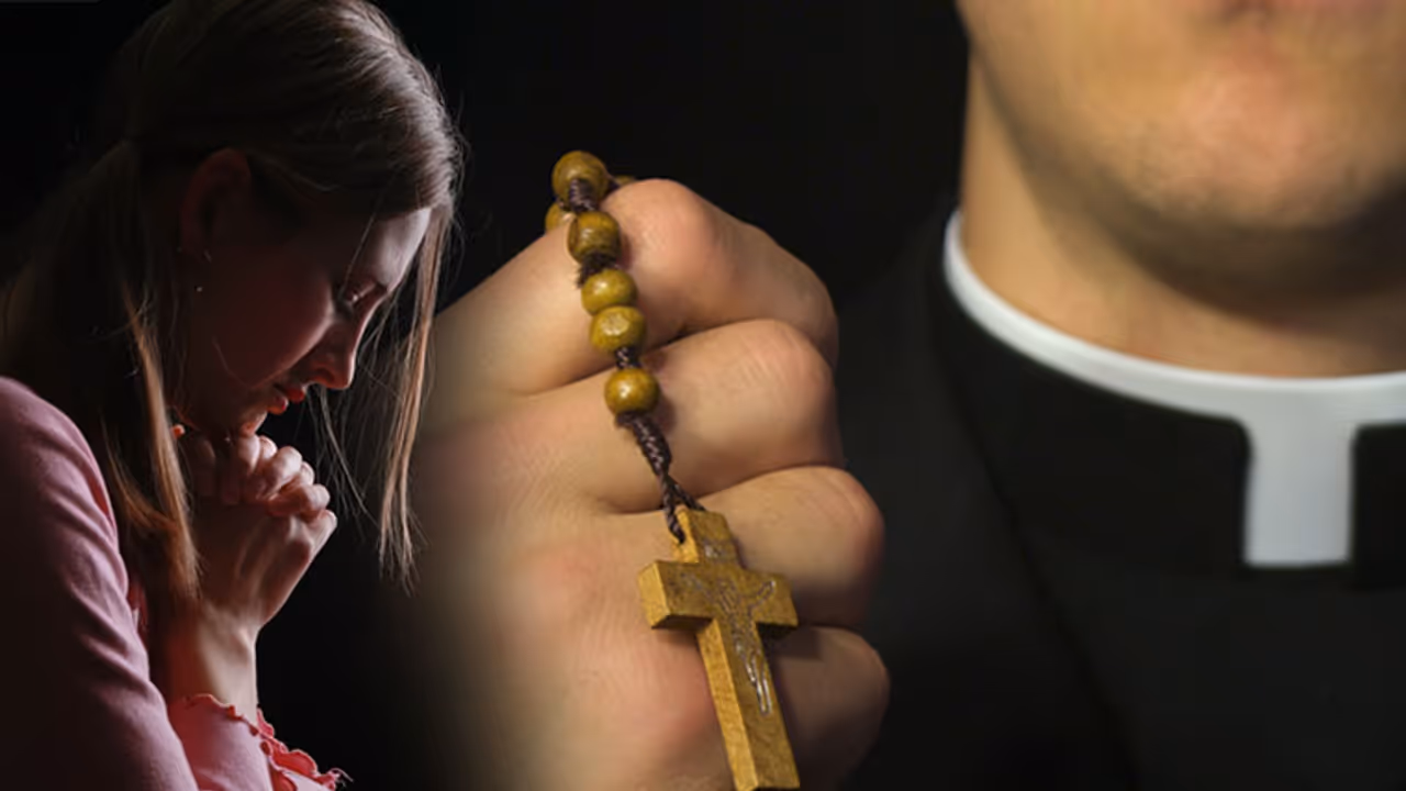 Andhra pastor sexually abused women in the name of the church