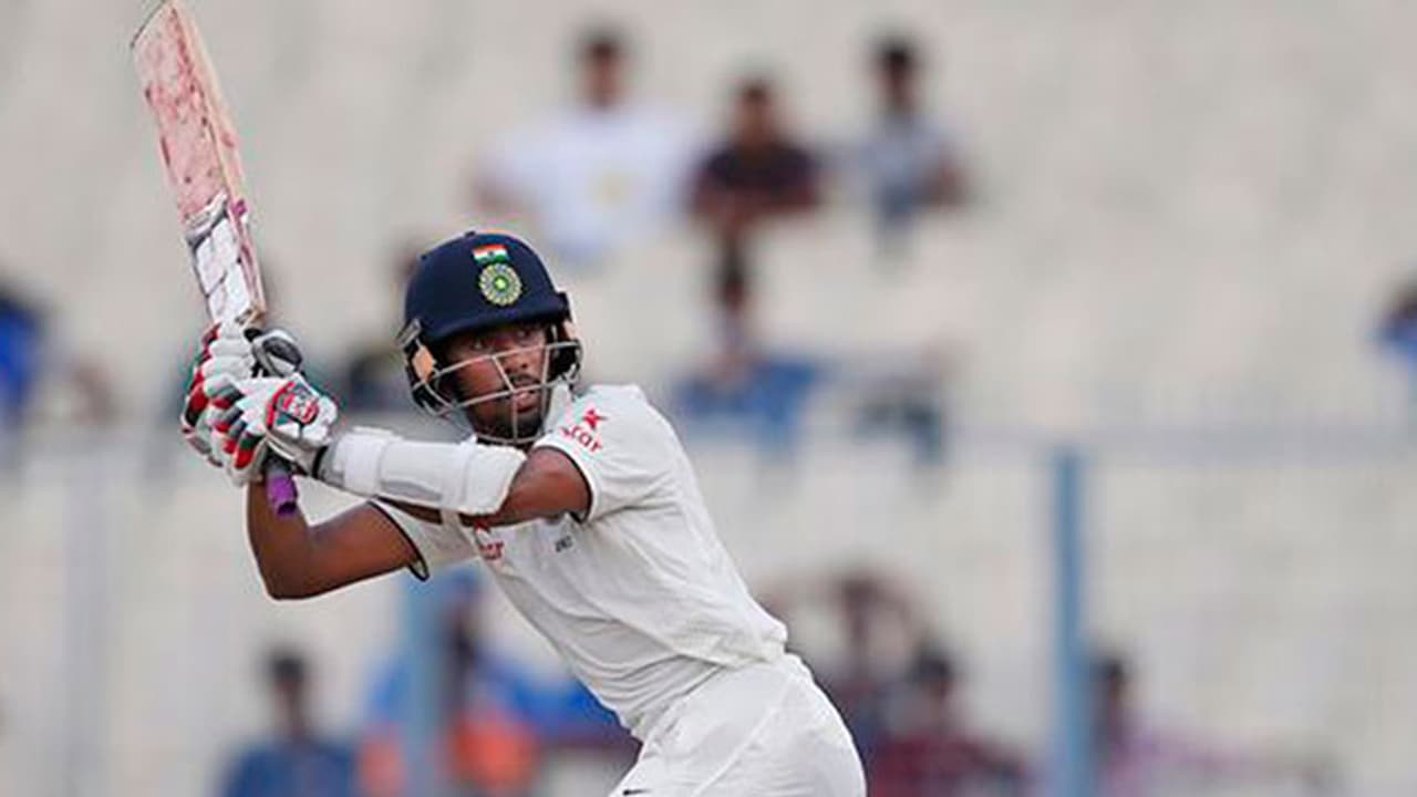 Wriddhiman Saha: 5 unknown facts about this Rs 2.2 crore KXIP star Wriddhiman Saha: 5 unknown facts about this Rs 2.2 crore KXIP star