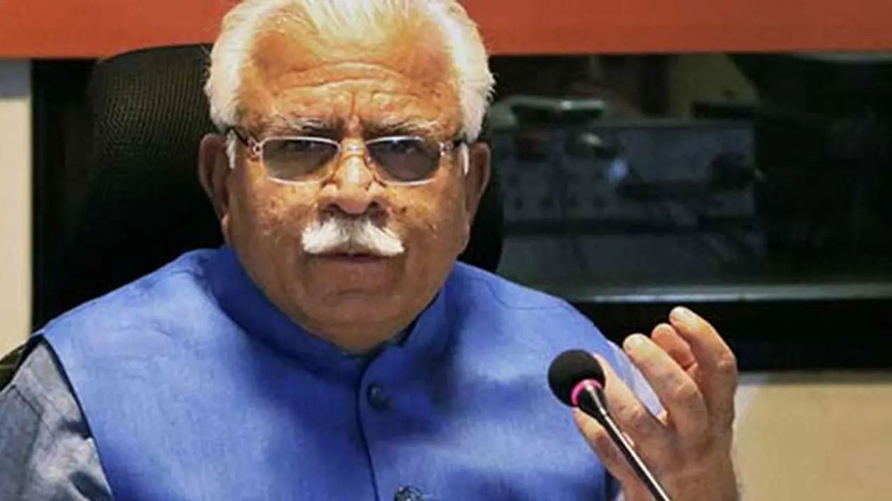 जानें क्यों अविवाहित हरियाणा के सीएम खट्टर बोले कि हम भी ला सकते कश्मीरी बहू