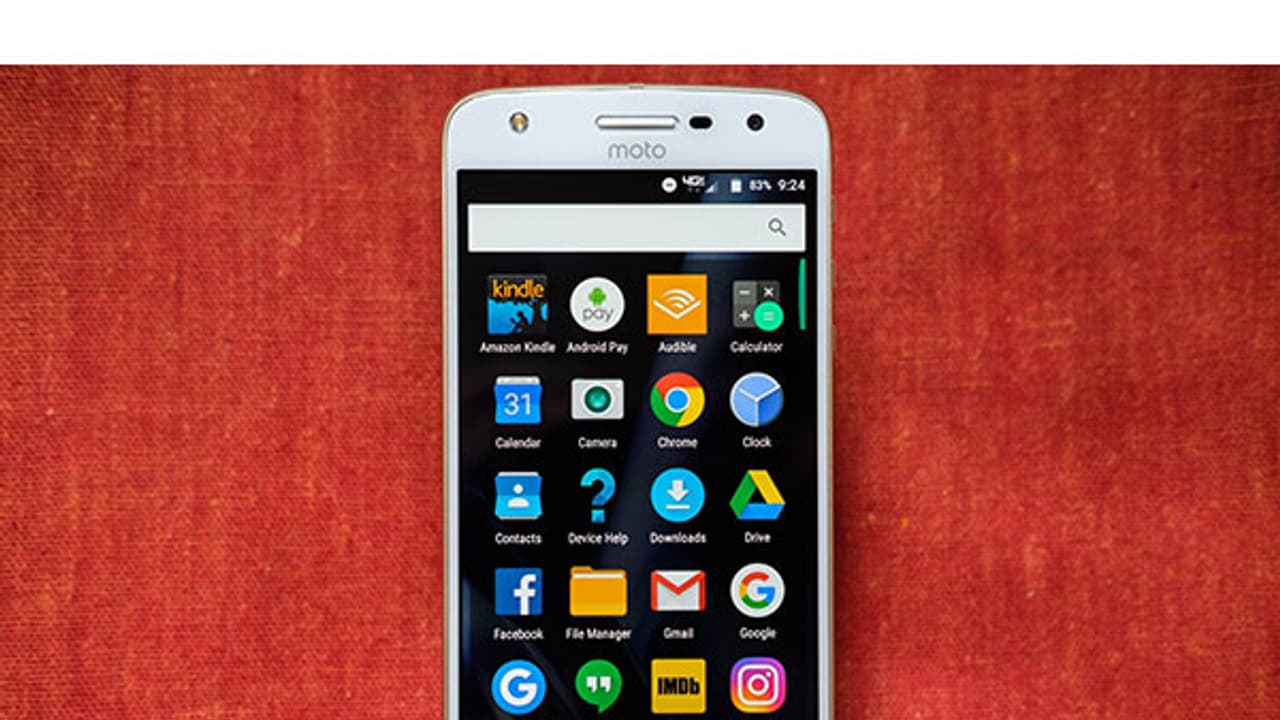 മോട്ടോ Z, മോട്ടോ Z പ്ലേ ഇന്ത്യന് വിപണിയില് മോട്ടോ Z, മോട്ടോ Z പ്ലേ ഇന്ത്യന് വിപണിയില്