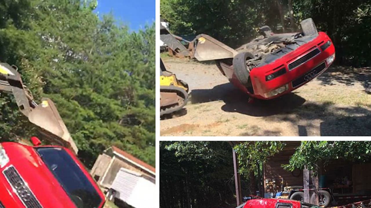 ഓഡിയോട് ഇത് വേണ്ടായിരുന്നു