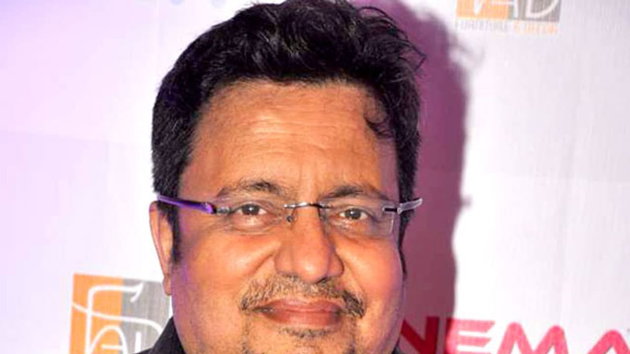 നീരജ് വോറ അന്തരിച്ചു നീരജ് വോറ അന്തരിച്ചു