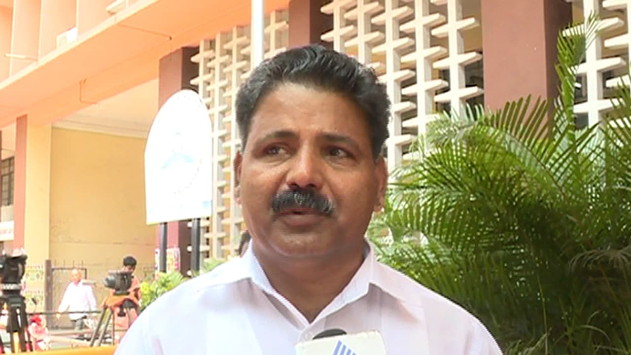 KAS officer fears attack by officers, seeks protection from CS KAS officer fears attack by officers, seeks protection from CS