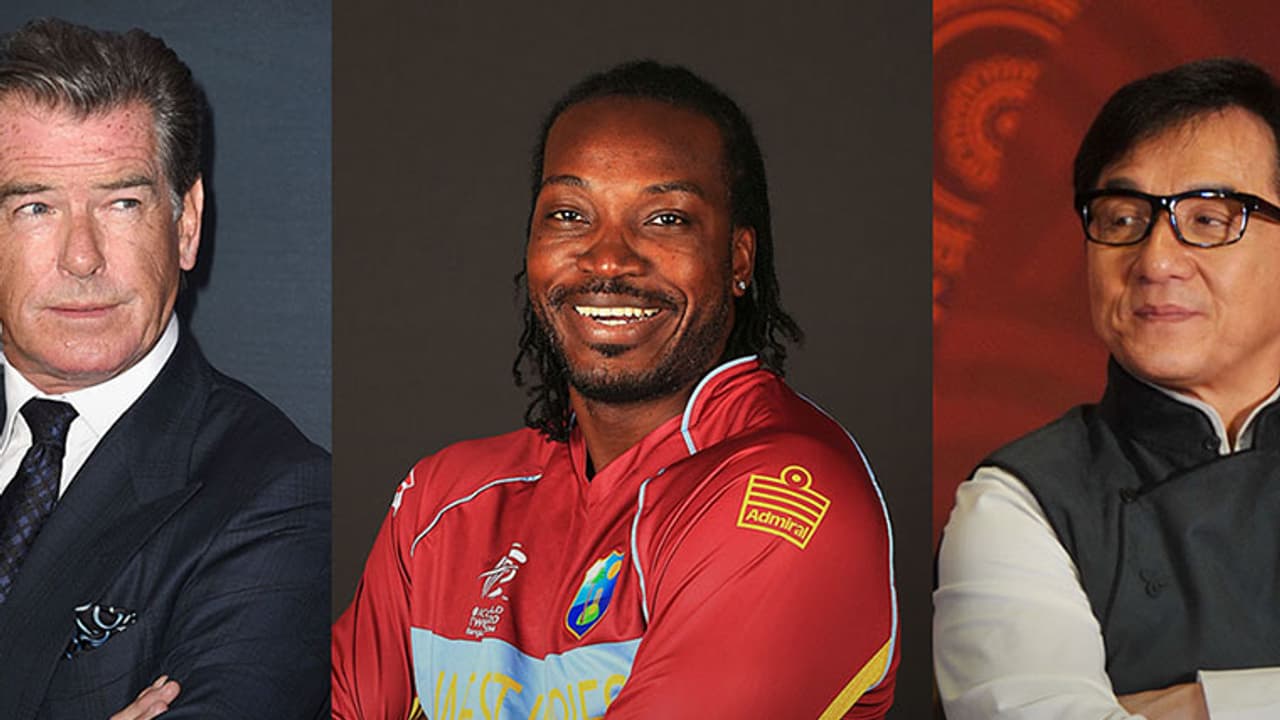 5 global celebrities who've endorsed Indian brands 5 global celebrities who've endorsed Indian brands