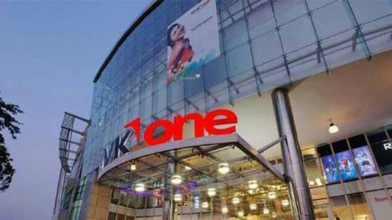 హైదరాబాద్ లో హై ఫ్యాషన్ బ్రాండ్స్ కి కేరాఫ్ అడ్రస్ ఏదో తెలుసా? హైదరాబాద్ లో హై ఫ్యాషన్ బ్రాండ్స్ కి కేరాఫ్ అడ్రస్ ఏదో తెలుసా?