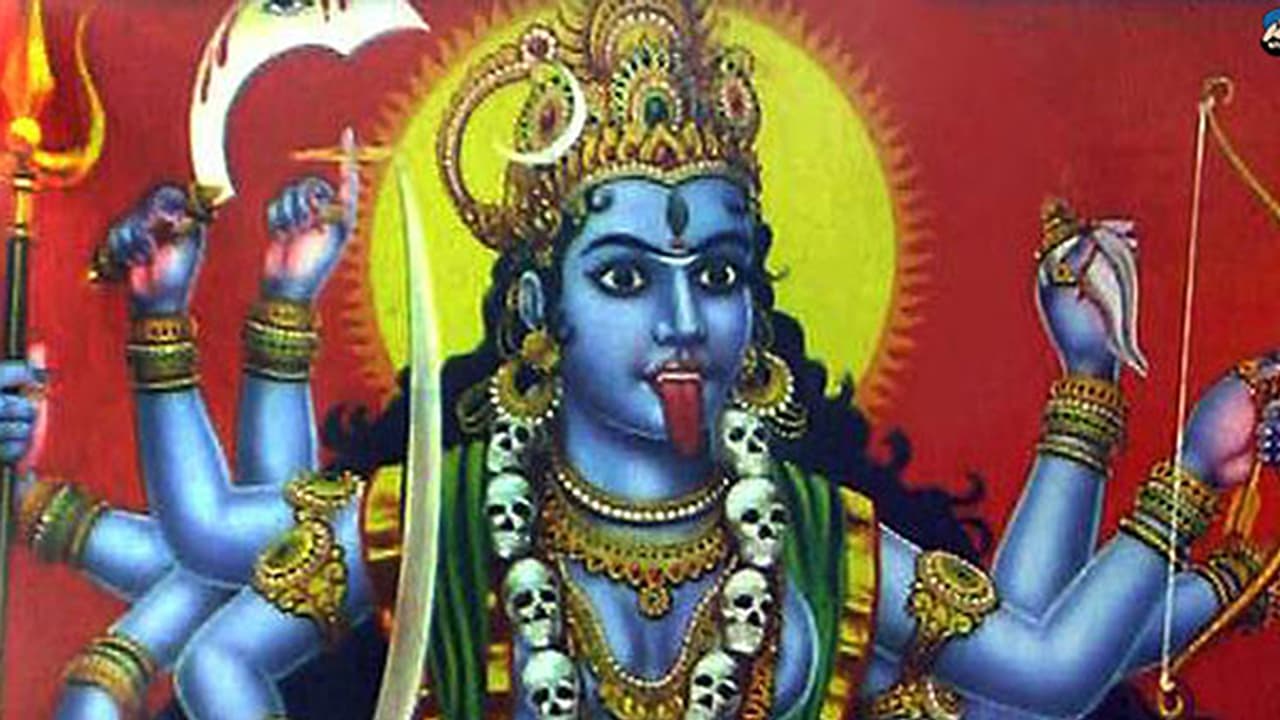 ಕಾಳಿಯಂತೆ ನಟಿಸಲು ಹೋಗಿ ಬಾಲಕ ಸಾವು