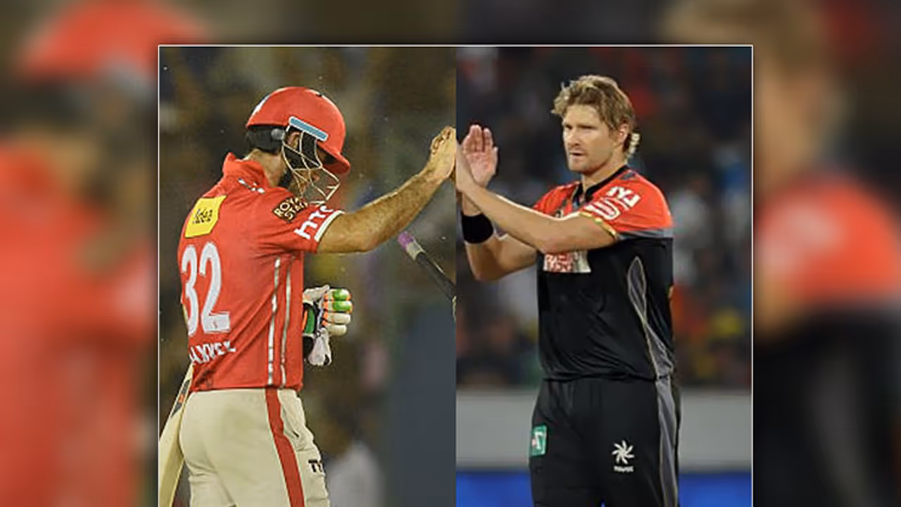 IPL 2017 Match 8 KXIP vs RCB: Team news and likely XIs IPL 2017 Match 8 KXIP vs RCB: Team news and likely XIs