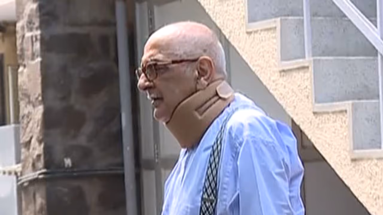 ನಾರಿಮನ್ ಮನವೊಲಿಕೆ ಯಶಸ್ವಿ: ರಾಜ್ಯದ ಪರ ವಾದಿಸಲು ಒಪ್ಪಿದ ನಾರಿಮನ್ ನಾರಿಮನ್ ಮನವೊಲಿಕೆ ಯಶಸ್ವಿ: ರಾಜ್ಯದ ಪರ ವಾದಿಸಲು ಒಪ್ಪಿದ ನಾರಿಮನ್