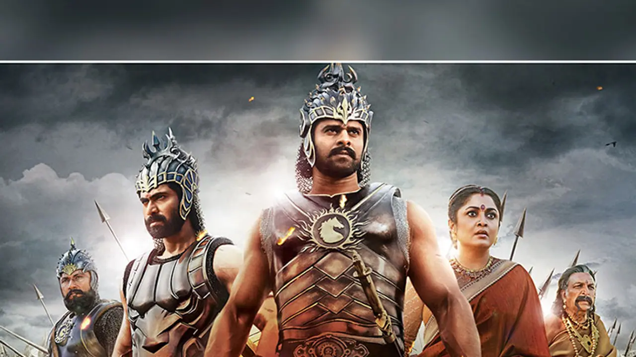 You will be shocked to see how much 'Baahubali 2: The Conclusion' actors were paid You will be shocked to see how much 'Baahubali 2: The Conclusion' actors were paid