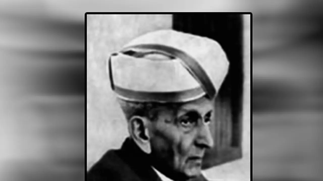 Sir M Visvesvaraya’s birth anniversary: Here are some lesser known facts about the legend
