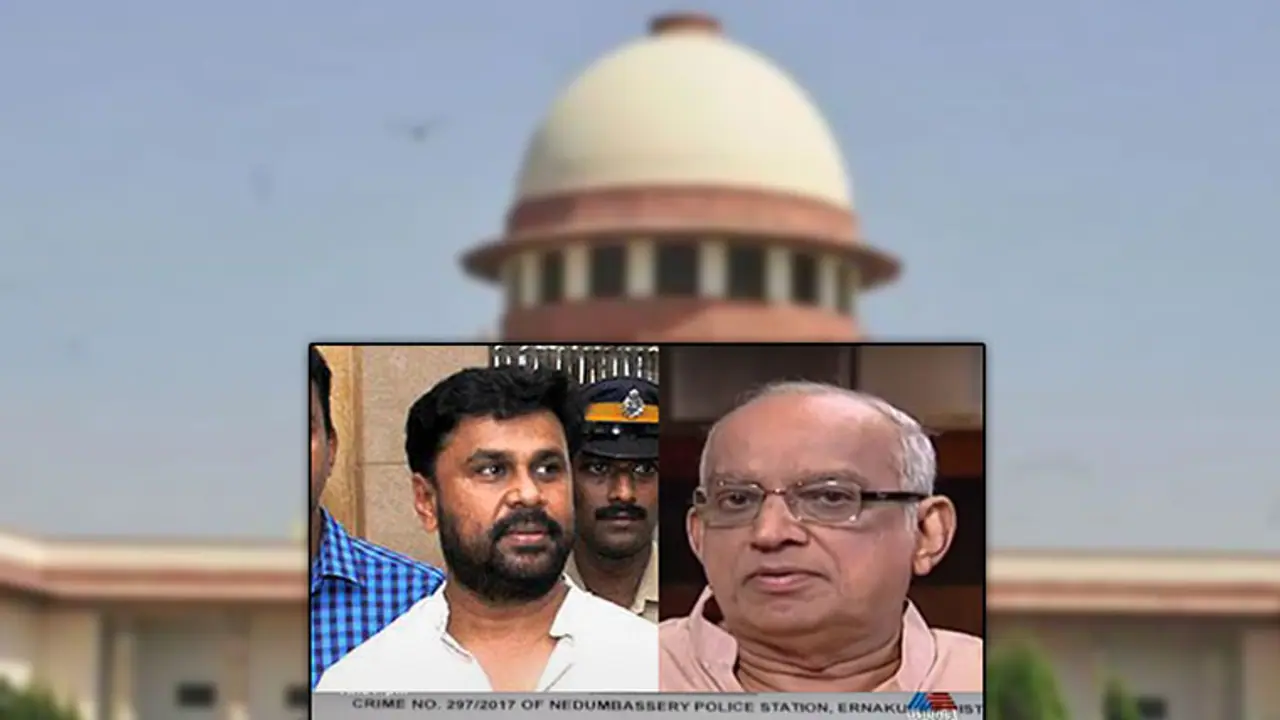 Dileep unlikely to approach Supreme Court soon? Dileep unlikely to approach Supreme Court soon?
