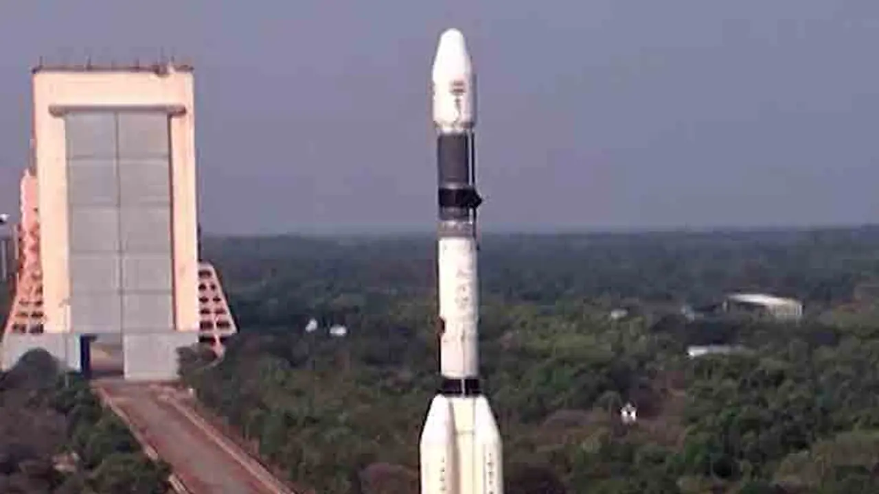 ISRO to launch two moon missions in the beginning of 2018 ISRO to launch two moon missions in the beginning of 2018