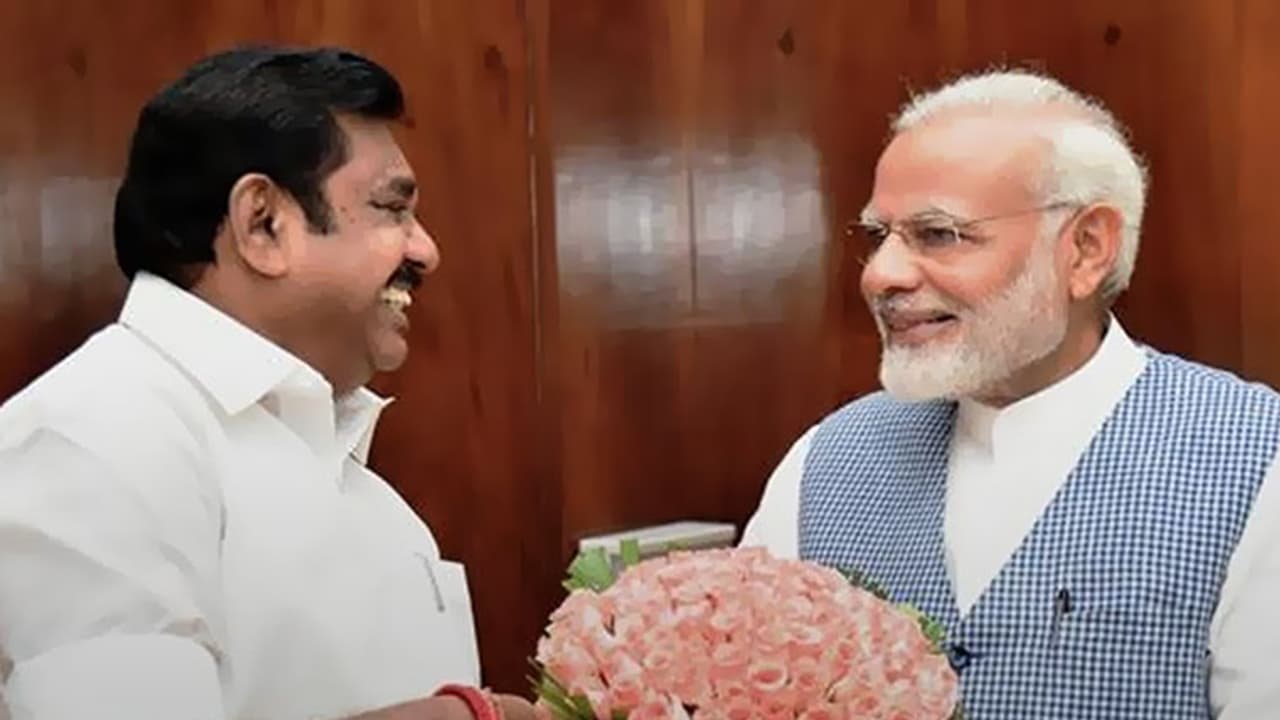 Tamil Nadu: Chennai gets 'Creative City' honor from UNESCO, CM thanks Modi