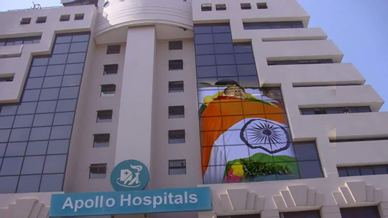 Apollo Hospital a deadly jinx for the AIADMK Apollo Hospital a deadly jinx for the AIADMK