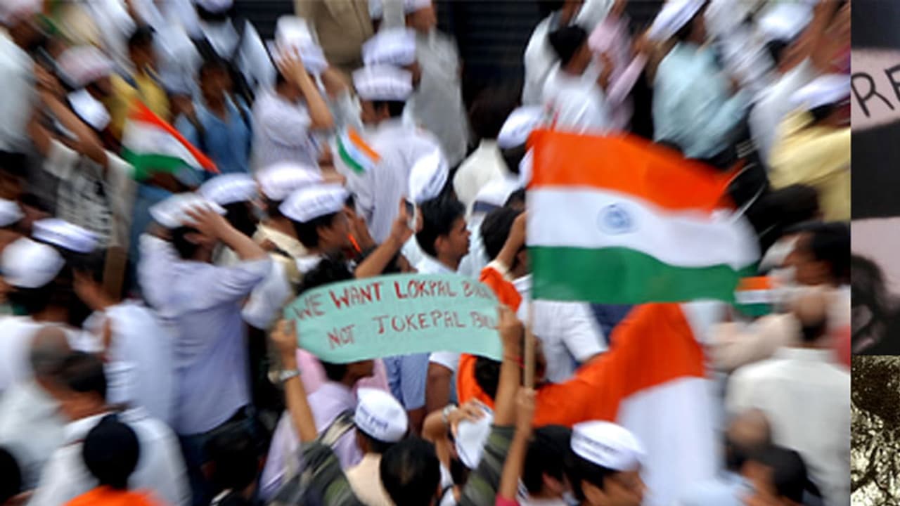 ದೇಶಕ್ಕೆ ಹೊಸ ದಿಕ್ಕು ತೋರಿಸಿದ ಸ್ವತಂತ್ರ ಭಾರತದ 7 ಆಂದೋಲನಗಳು!: ಸರ್ಕಾರಕ್ಕೇ ಬೆವರಿಳಿಸಿದ ಪ್ರಜಾಶಕ್ತಿ! ದೇಶಕ್ಕೆ ಹೊಸ ದಿಕ್ಕು ತೋರಿಸಿದ ಸ್ವತಂತ್ರ ಭಾರತದ 7 ಆಂದೋಲನಗಳು!: ಸರ್ಕಾರಕ್ಕೇ ಬೆವರಿಳಿಸಿದ ಪ್ರಜಾಶಕ್ತಿ!