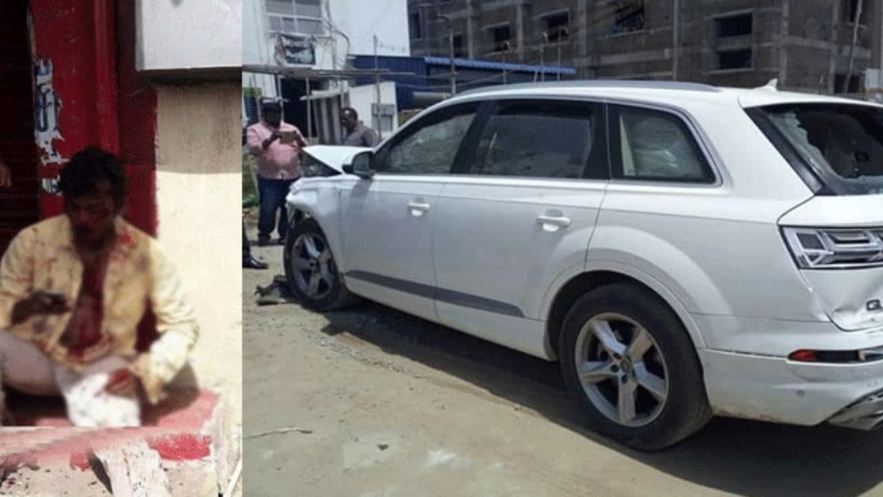 கோவையில் விபத்து ஏற்படுத்தி 6 பேர் உயிரிழந்த விவகாரம்; திடீர் திருப்பம்! கோவையில் விபத்து ஏற்படுத்தி 6 பேர் உயிரிழந்த விவகாரம்; திடீர் திருப்பம்!