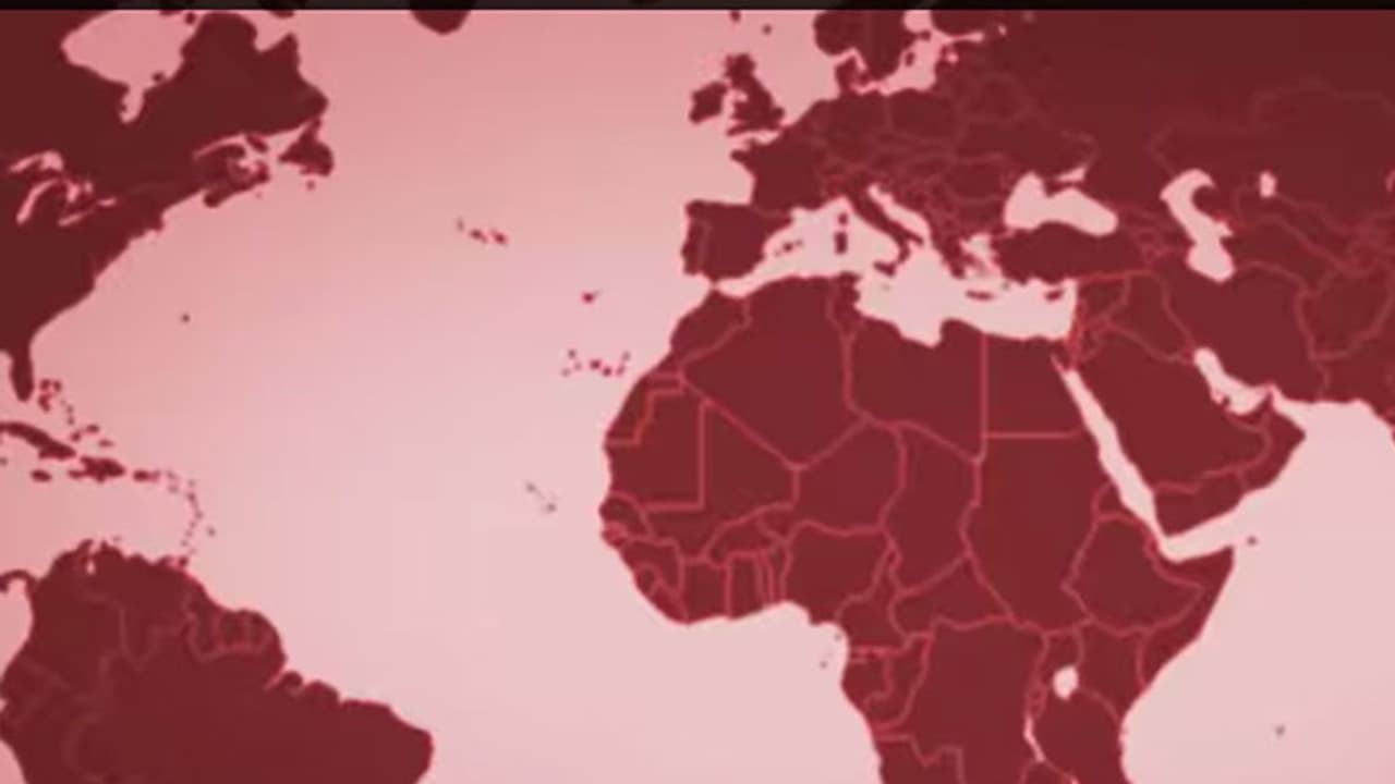 20 വര്ഷത്തിനുള്ളില് ലോകത്ത് നിന്നും അപ്രത്യക്ഷമായേക്കാവുന്ന 10 രാജ്യങ്ങള് 20 വര്ഷത്തിനുള്ളില് ലോകത്ത് നിന്നും അപ്രത്യക്ഷമായേക്കാവുന്ന 10 രാജ്യങ്ങള്