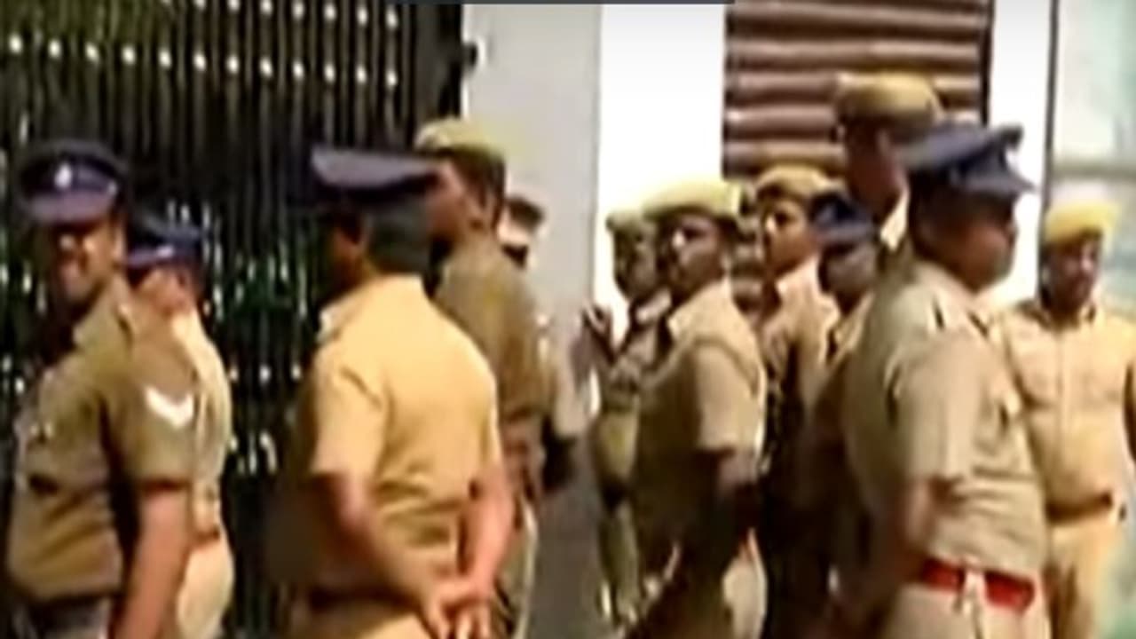 Bengaluru faces police personnel shortage; Commissioner highlights concerns Bengaluru faces police personnel shortage; Commissioner highlights concerns